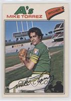 Mike Torrez