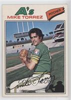 Mike Torrez