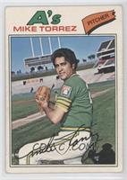 Mike Torrez [Good to VG‑EX]