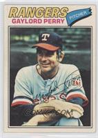 Gaylord Perry [Good to VG‑EX]