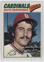 Keith Hernandez