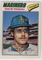 Dave Pagan