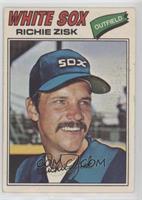 Richie Zisk [Good to VG‑EX]