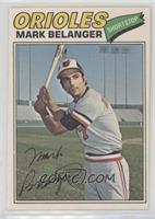 Mark Belanger