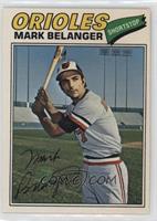 Mark Belanger