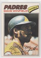 Dave Winfield