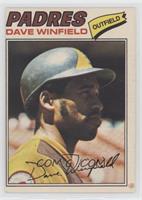 Dave Winfield