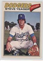 Steve Yeager