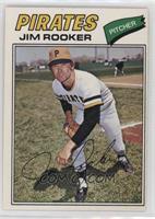 Jim Rooker