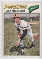 Jim Rooker
