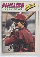 Larry Bowa