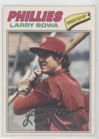 Larry Bowa [Good to VG‑EX]