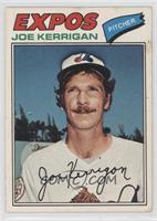 Joe Kerrigan [Good to VG‑EX]