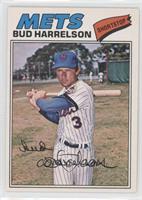 Bud Harrelson