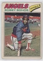 Bobby Bonds [Poor to Fair]