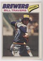 Bill Travers