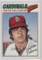 Pete Falcone