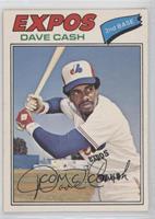 Dave Cash