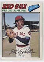 Fergie Jenkins