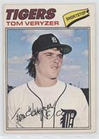 Tom Veryzer [Good to VG‑EX]