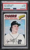 Tom Veryzer [PSA 6 EX‑MT]