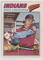 Rick Manning