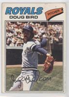 Doug Bird [Good to VG‑EX]