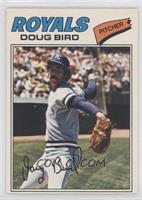 Doug Bird