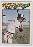 Al Bumbry