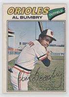 Al Bumbry