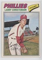 Larry Christenson