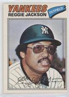 Reggie Jackson