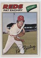 Pat Zachry