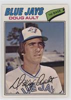 Doug Ault