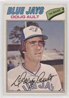 Doug Ault [Poor to Fair]