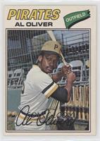 Al Oliver