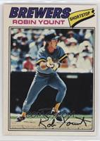 Robin Yount