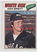 Ken Brett