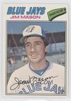 Jim Mason