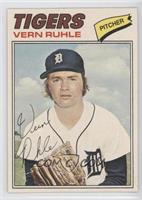 Vern Ruhle [Good to VG‑EX]