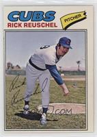 Rick Reuschel