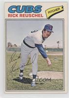 Rick Reuschel