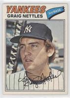 Graig Nettles [Good to VG‑EX]