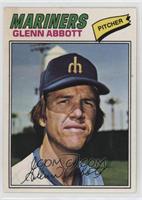 Glenn Abbott