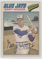 Gary Woods