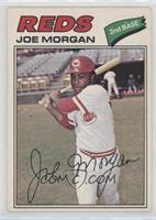 Joe Morgan [Good to VG‑EX]