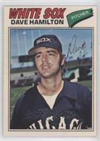 Dave Hamilton [Good to VG‑EX]