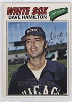 Dave Hamilton