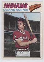 Duane Kuiper [Good to VG‑EX]