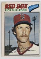 Rick Burleson